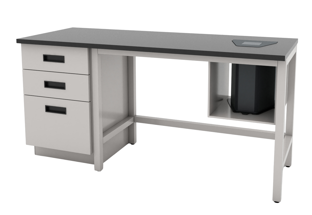 Mesa para Microscopio